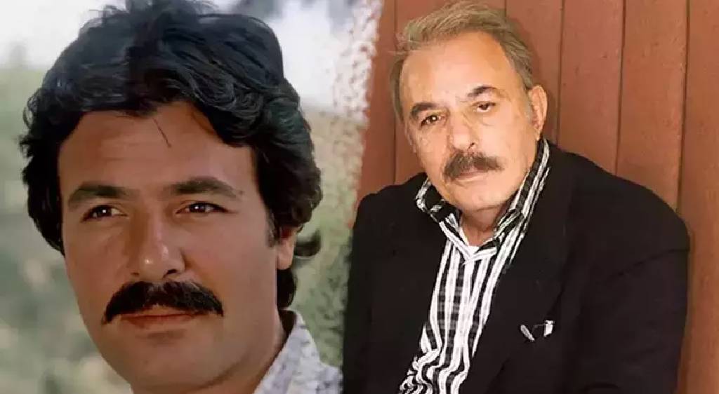 Ferdi Tayfur hastaneye kaldırıldı!
