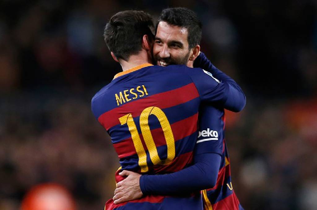  La Gazzetta dello Sport açıkladı, Kenan Yıldız, Arda Turan'ın rekorunu egale edebilir