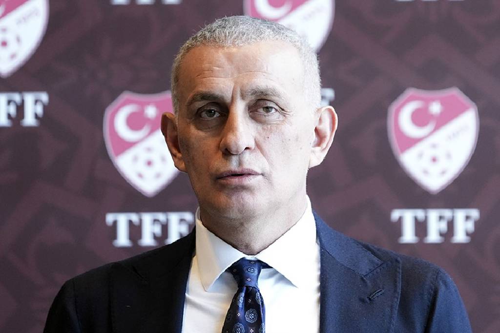 TFF'den yapılan açıklamaya göre toplantı, Riva Hasan Doğan Milli Takımlar Kamp ve Eğitim Tesisleri'nde düzenlenecek