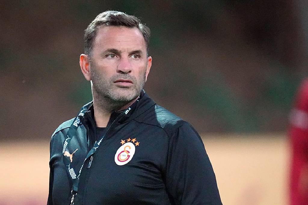 Galatasaray, Süper Lig’in 15. haftasında Sivasspor ile deplasmanda karşılaşmaya hazırlanıyor