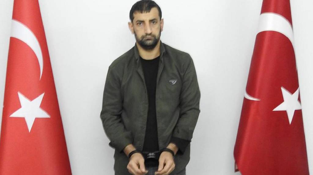 MİT'ten terör örgütü PKK/KCK'ya üst düzey darbe! Türkiye'ye getirildi...