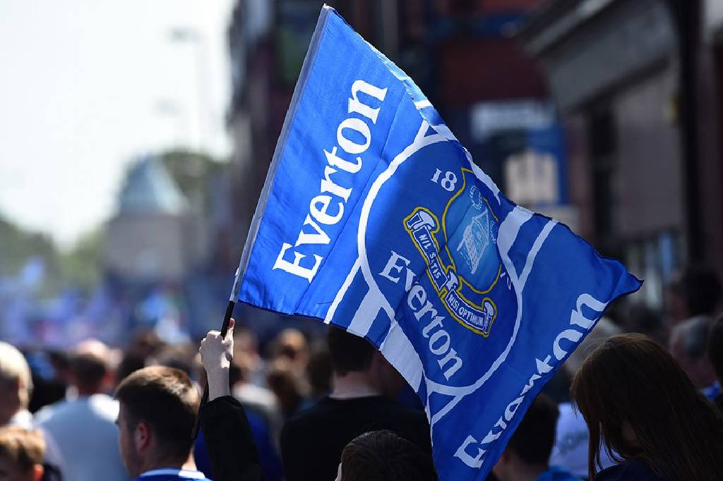  Everton'ın uzun süredir devam eden devir işlemleri tamamlandı