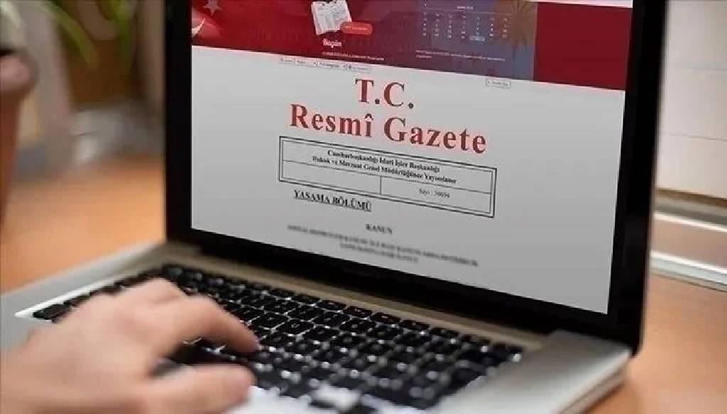 Resmi Gazete'de yayımlandı! İstanbul ve Adıyaman'ın emniyet müdürleri değişti...