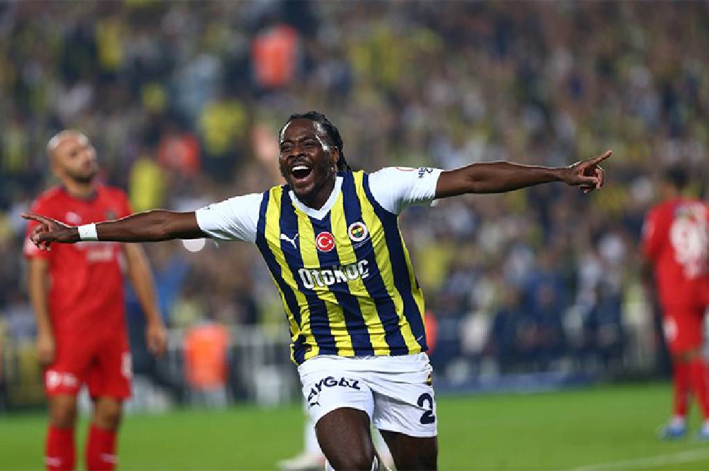 Osayi Samuel hakkında dikkan çeken Erol Bulut açıklamaları