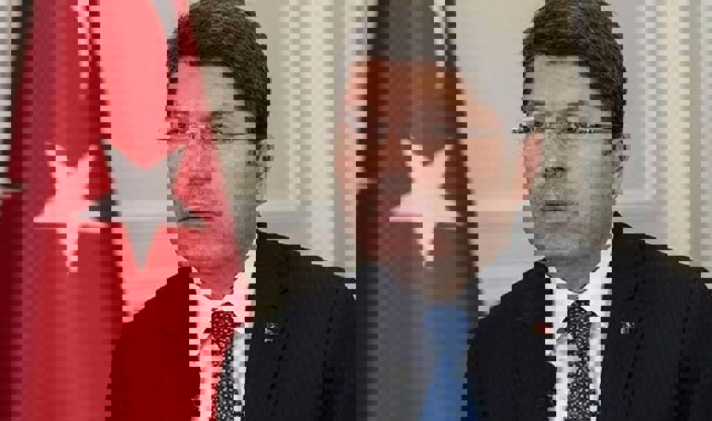 Adalet Bakanı Yılmaz Tunç'tan açıklama: Suriyeliler geri dönecek mi?