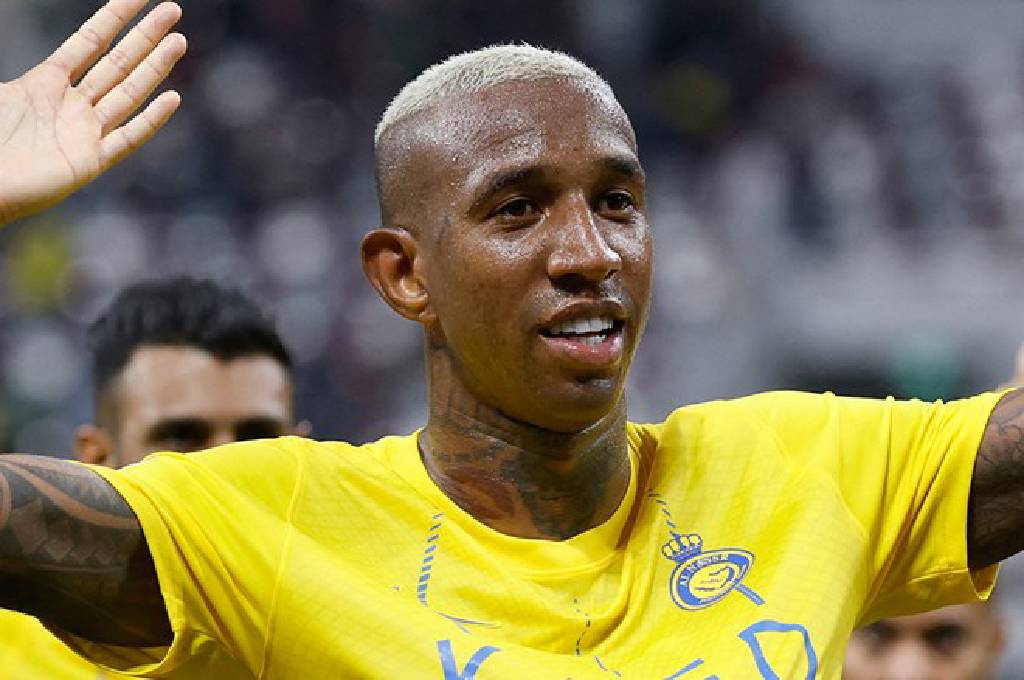 Brezilyalı yıldız için Al Nassr ile yapılan görüşmelerde sürpriz bir takas ihtimalinin gündemde olduğu öne sürüldü
