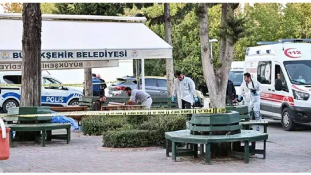 3 kadını mezarlıkta öldürdü! Kayınbabaya 3 kez müebbet istendi...