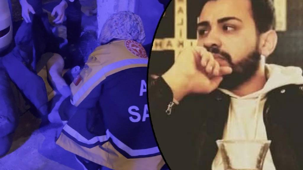 Eşini evinde başka bir adamla yakaladı! Aldatma ölümle son buldu...