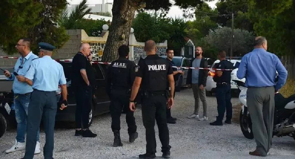 Atina ve Selanik’te Türk mafyasına operasyon! 16 şüpheli gözaltında...