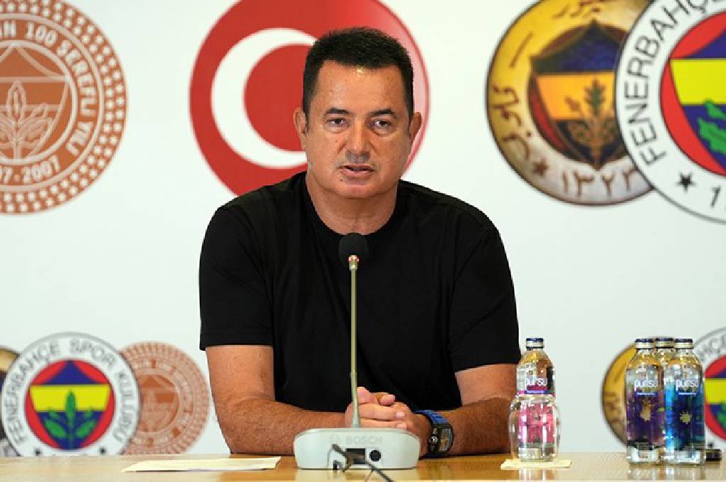 Fenerbahçe'den Galatasaray'a sert yanıt gecikmedi