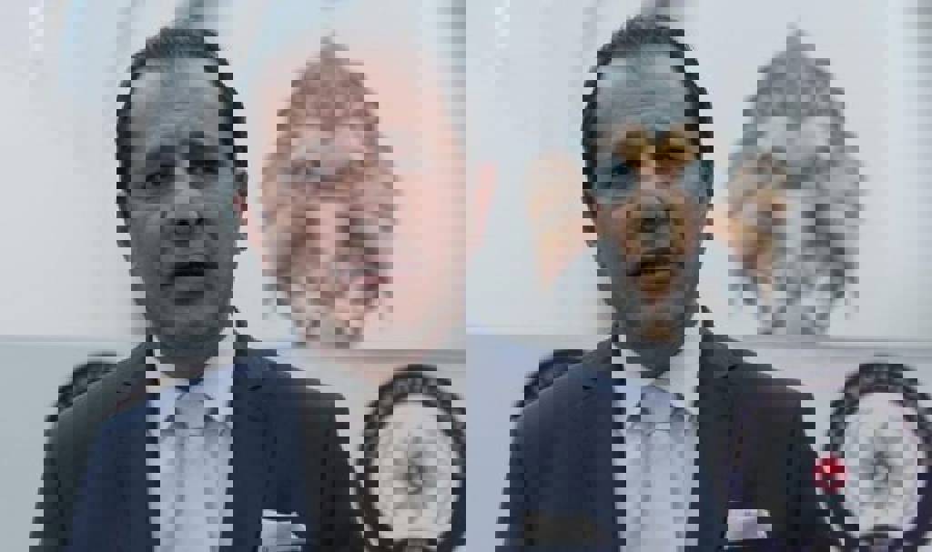 Yeni İstanbul Emniyet Müdürü Selami Yıldız oldu