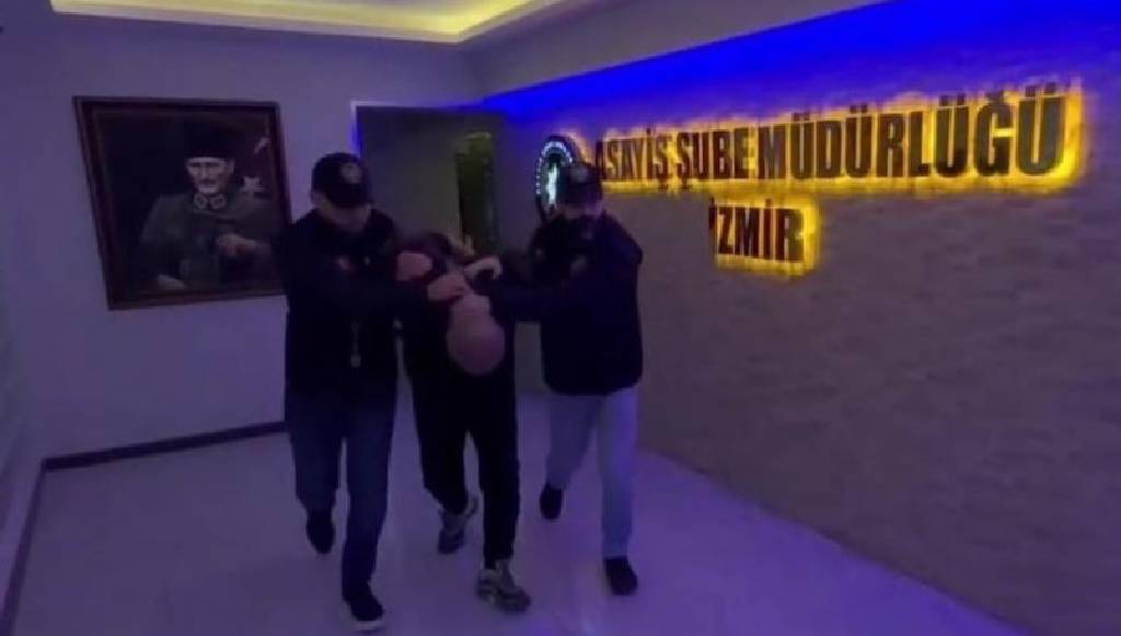 İzmir'de genç kadının ölümü… Çıkan arbedede tabancayla vurulmuş!