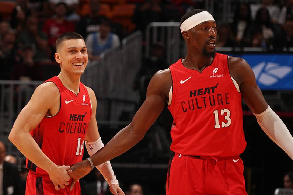 NBA'de gecenin sonuçları