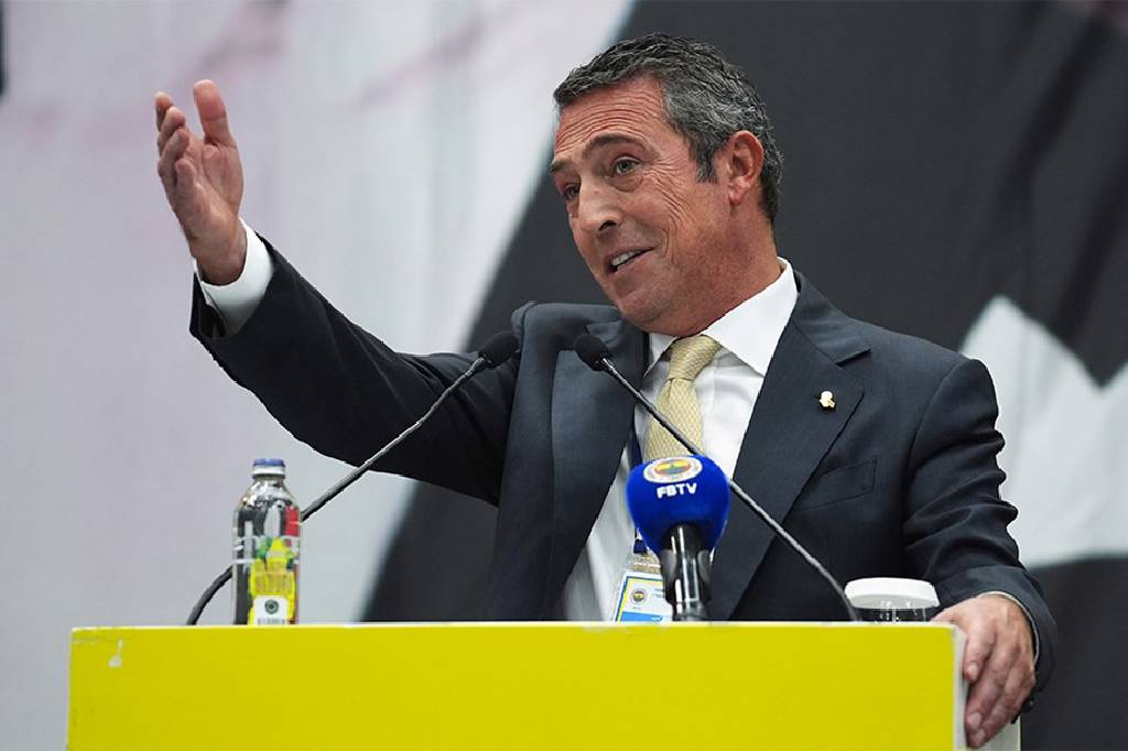Fenerbahçe, Galatasaray'ın Trabzonspor'u 4-3 mağlup ettiği maçla ilgili sert bir açıklama yayınladı