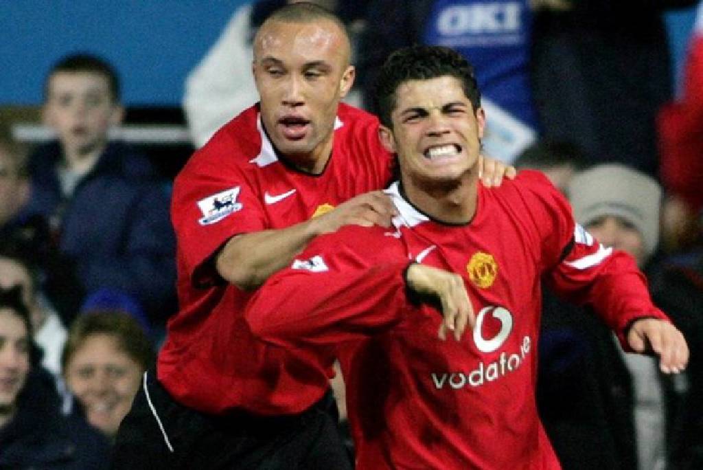 Ronaldo'nun eski takım arkadaşından ''doğrulanacak kehanet'' sözleri