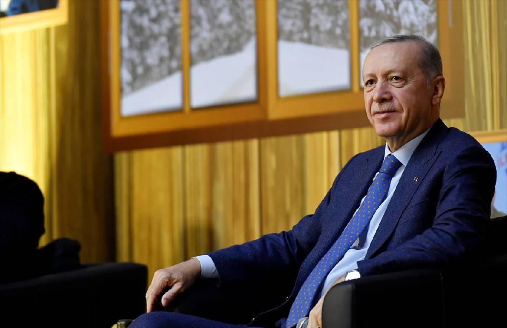 Cumhurbaşkanı Recep Tayyip Erdoğan, Ankara'da çözüme kavuşan Somali ile Etiyopya arasındaki krize ilişkin önemli açıklamalarda bulundu