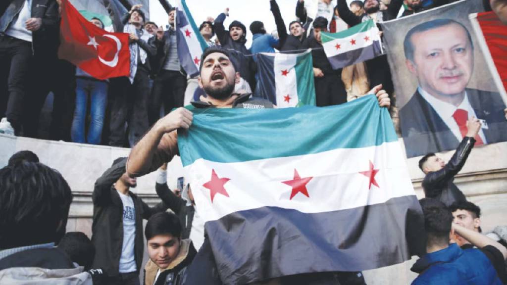 İsrail medyası'ndan ilginç yazarlık