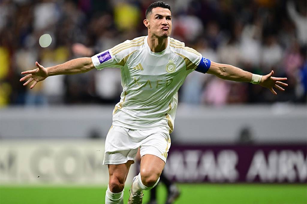 Al Nassr ile sezon sonunda sözleşmesi sona erecek olan Cristiano Ronaldo hakkında dikkat çekici bir iddia ortaya atıldı