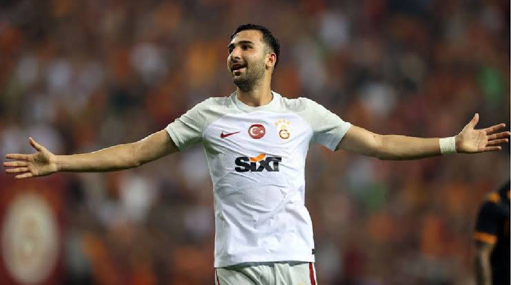 Galatasaray, Emin Bayram'ın Westerlo'ya transferini duyurdu!