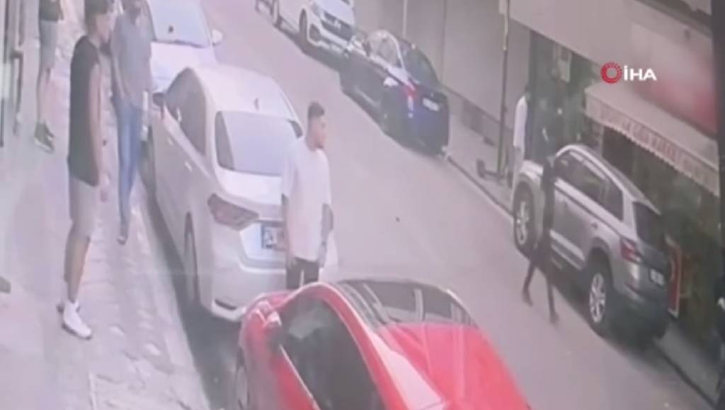 1 yıl önce hapisten çıktı, arkadaşları tarafından öldürüldü