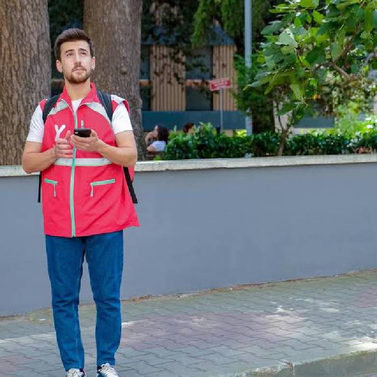 Yeni dolandırıcılık türü, yemeksepeti kullanıcılarına dikkat