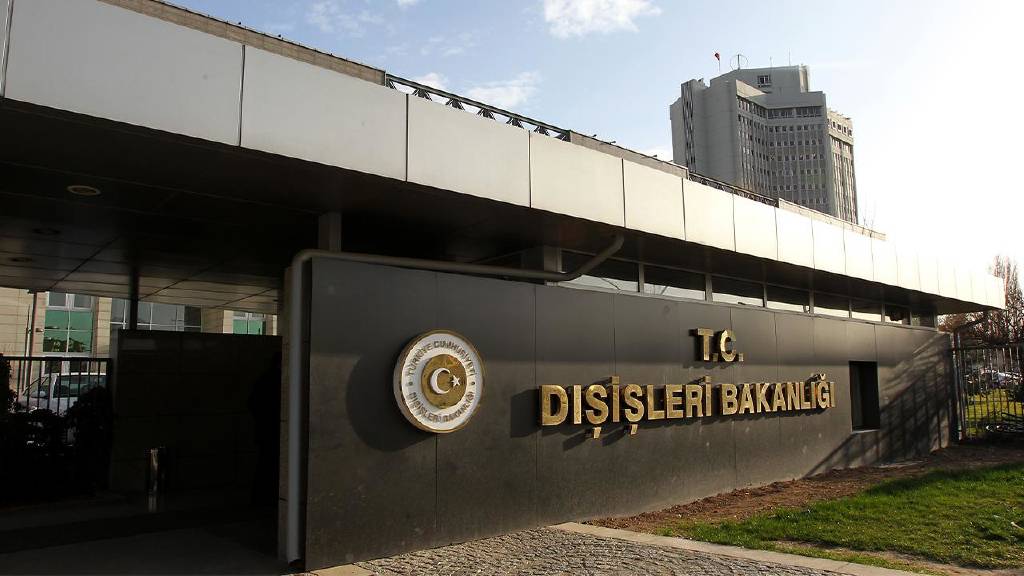 İsmail Heniyye'nin Tahran'da suikasta uğraması sonrası Türkiye'den tepki!