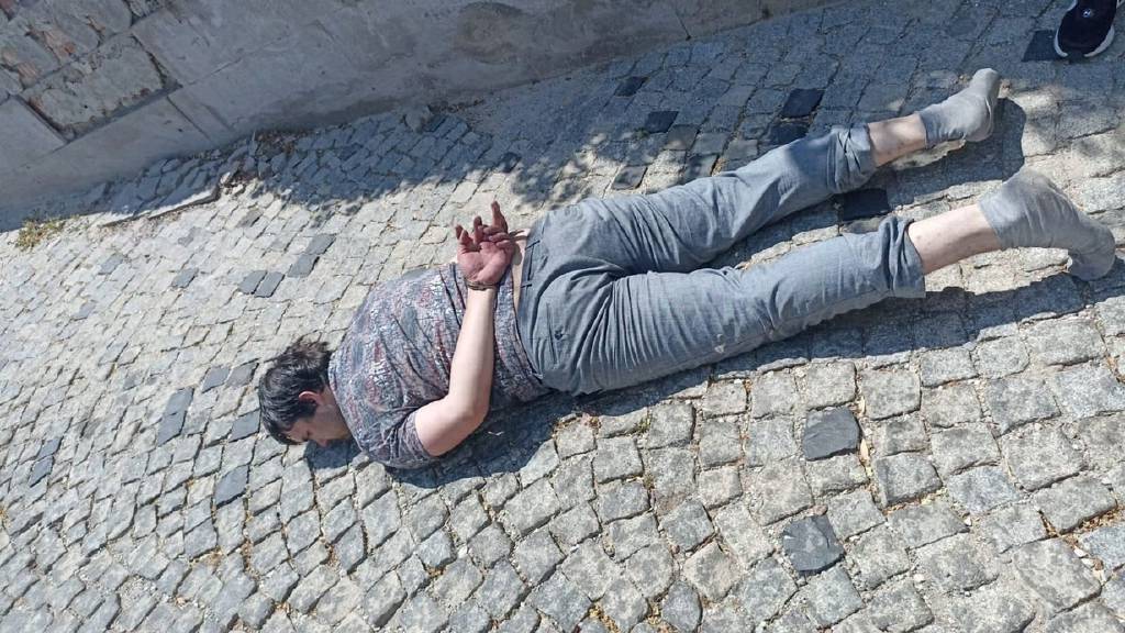 Rusya'da bombalı saldırı! Terörist Muğla'da yakalandı