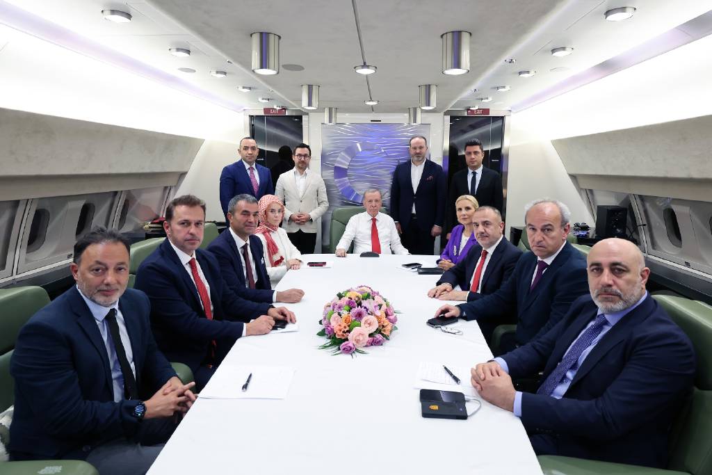 Türkiye-Suriye ilişkisinde yeni dönem başlıyor: Esad'ı davet edeceğiz