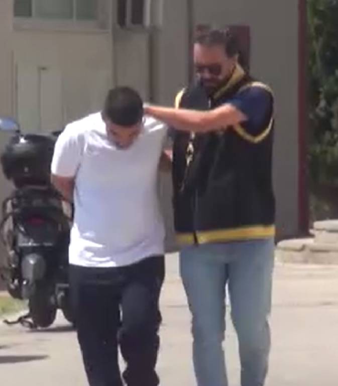 Adana'da kardeşine kötü davranıyor diye eniştesini öldürdü