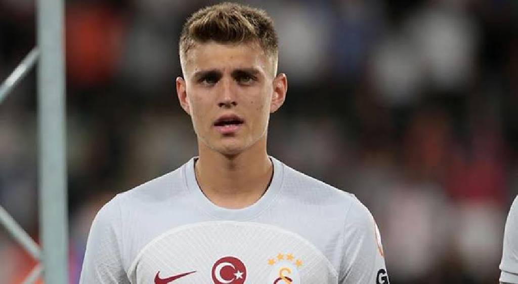 Kazımcan Karataş Orenburg'a kiralandı!