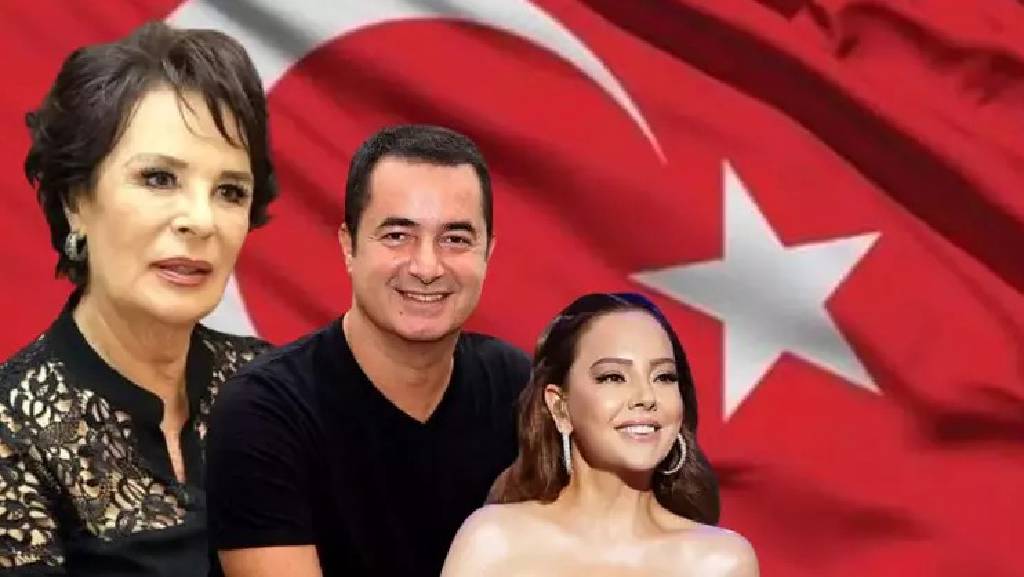 15 Temmuz’u unutmayan ünlüler… Birlik ve beraberlik mesajları yağdı