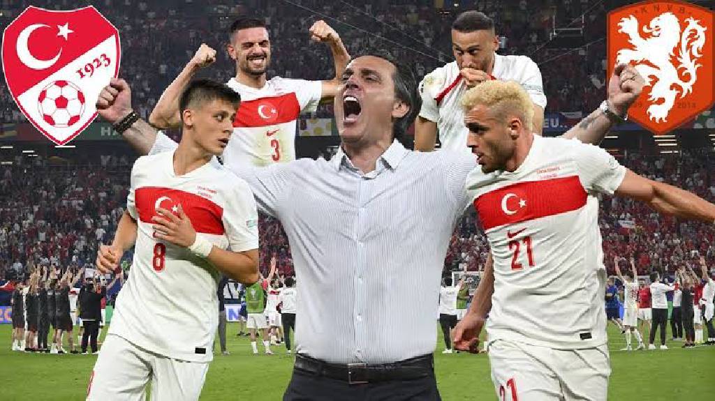 Muhtemel 11'ler