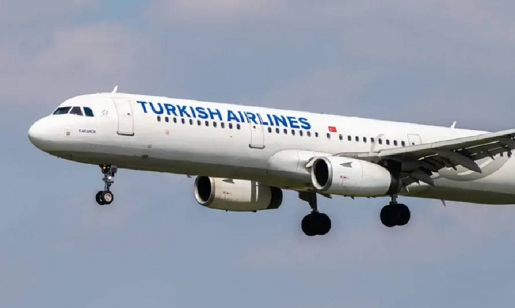 Türk Hava Yolları, tüm seferlerin normale döndüğü duyurdu