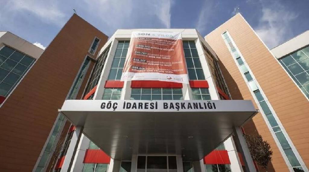 Suriyelilerin bilgilerinin sızdırıldığı iddia edilmişti: Açıklama geldi