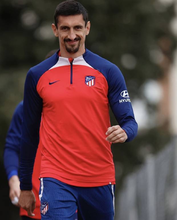 Resmen açıklandı... Savic Trabzon'da!
