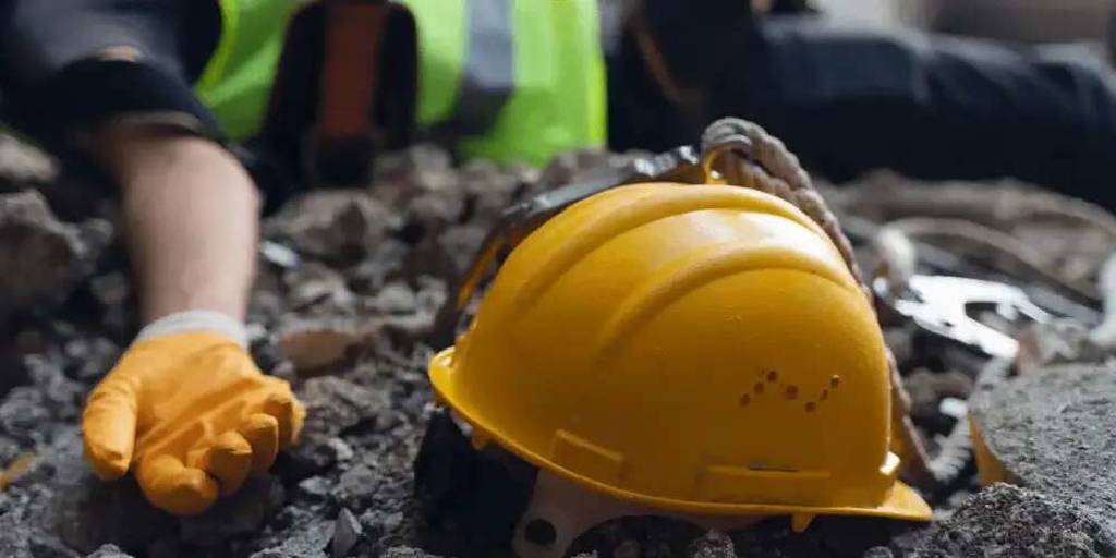 Zonguldak'ta ruhsatsız madende feci ölüm: Yüksekten düşen işçi hayatını kaybetti