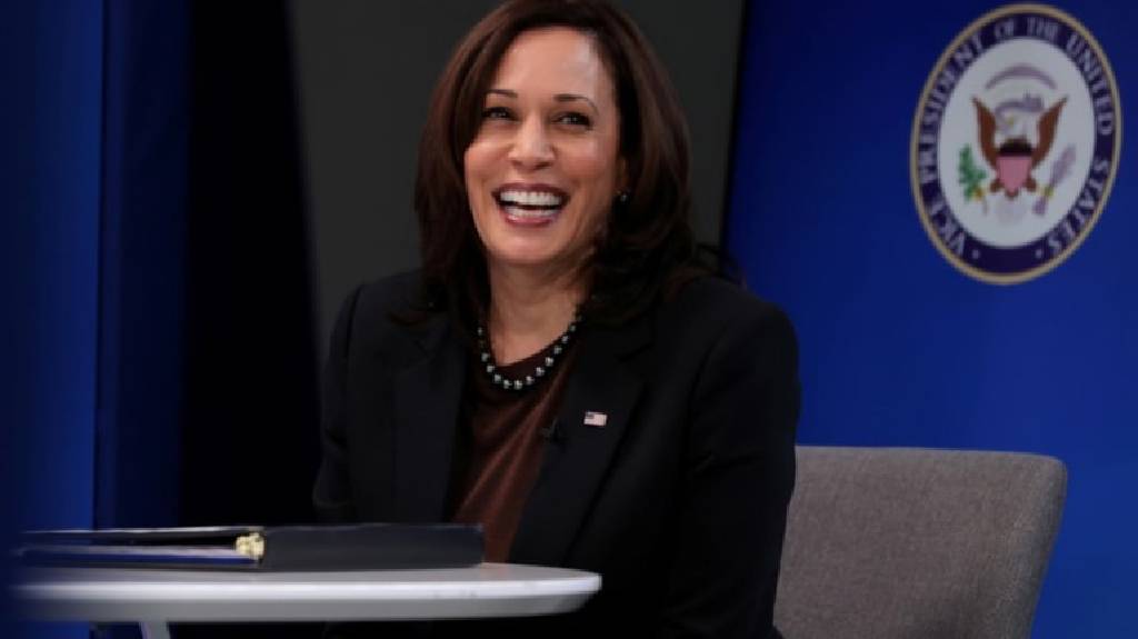 Kamala Harris'e destek artıyor