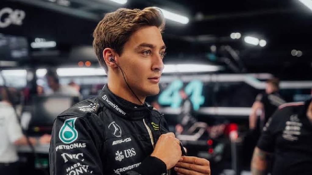 Belçika Grand Prix'sinde Zafer George Russell'ınken diskalifiye edildi