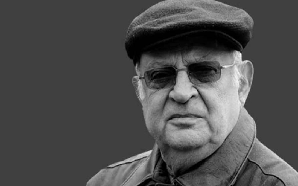 Yazar Afşar Timuçin hayatını kaybetti