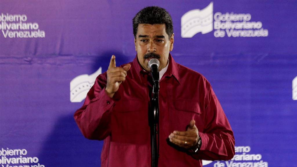 Venezuela'da başkanlık seçimleri: Maduro 3. kez sandıktan galip çıktı...