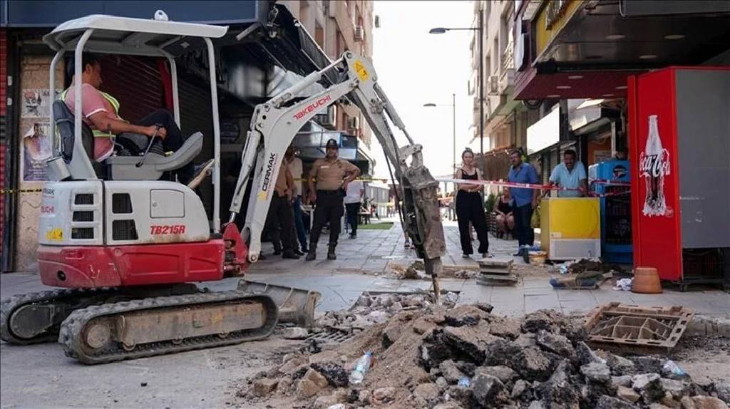 Elektrik akımı faciasında bilirkişi raporu çıktı! İZSU ve Gdz Elektrik müdürleri gözaltında...