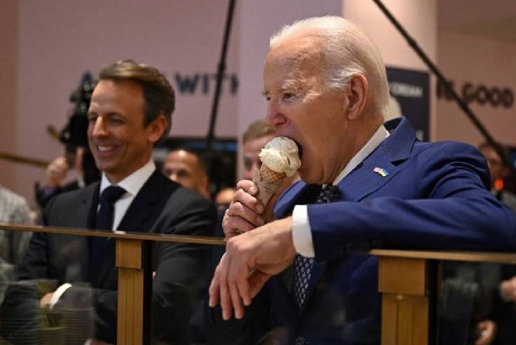 Joe Biden'ın sağlığıyla ilgili yeni rapor! Akşam olunca kafası karışıyor…