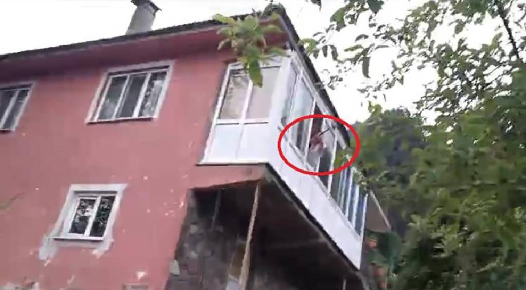 Kaçak elektriğini kesmeye gelen ekipleri tüfekle tehdit etti, tutuklandı