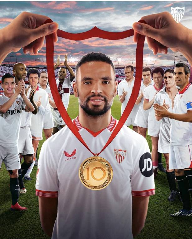 Sevilla açıkladı; transfer tamam, rota Fenerbahçe