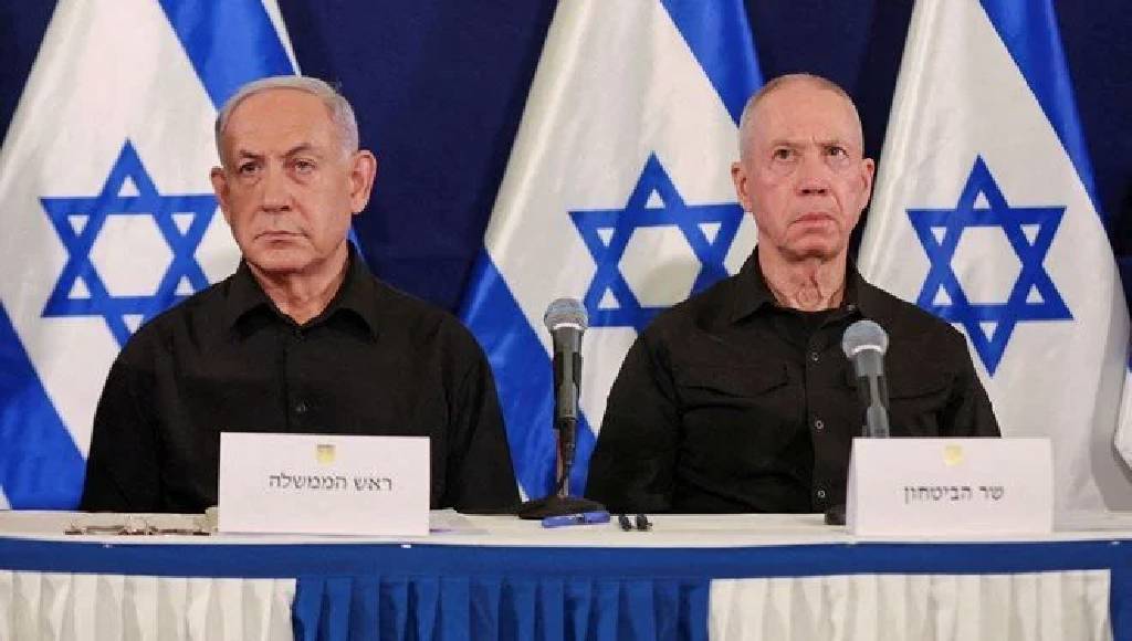 Güvenlik kabinesi topalandı: Netanyahu'ya Lübnan'a saldırı için tam yetki...