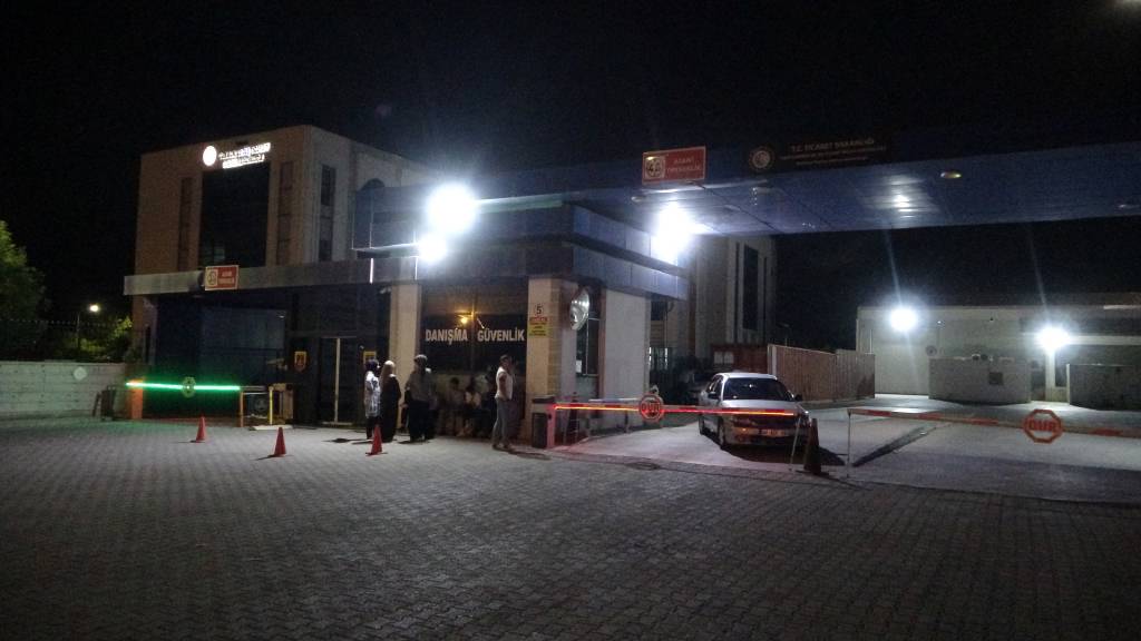Malatya'da 10 yıl önce kaybolan şahsın cesedi evin temelinde bulundu!