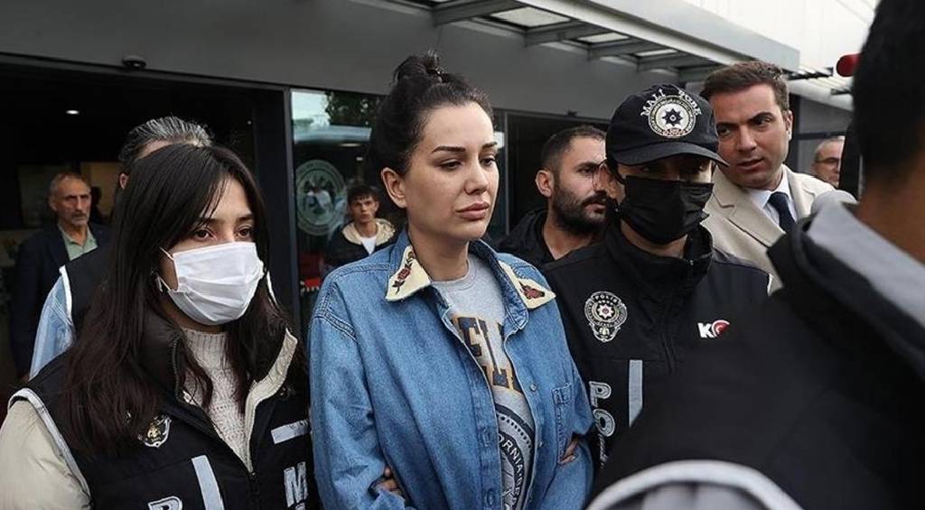 Dilan-Engin Polat çifti ağır cezada yargılanacak
