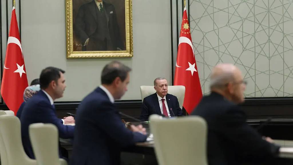 Cumhurbaşkanı Erdoğan talimat vermişti! Belediyelere haciz işlemi başladı