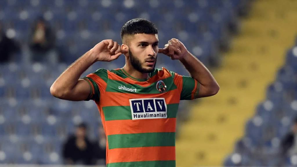 Fenerbahçe, Oğuz Aydın Transferinde Rakiplerini Geride Bıraktı!