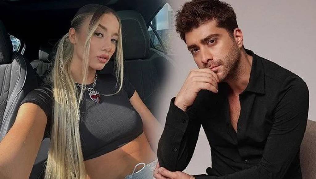 Aleyna Kalaycıoğlu'ndan Doğukan Güngör açıklaması: İmkansız